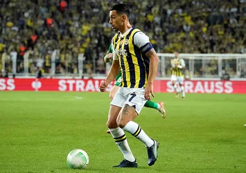 İrfan Can bu sezon bir başka!