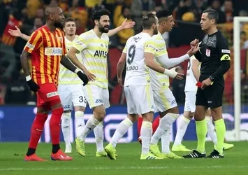 Mehmet Ekici: "O pozisyona da baksalardı"