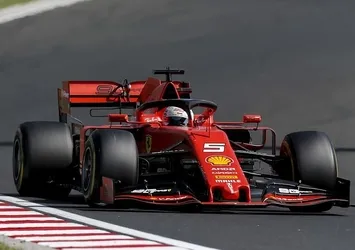 Formula 1'de sıradaki durak Brezilya