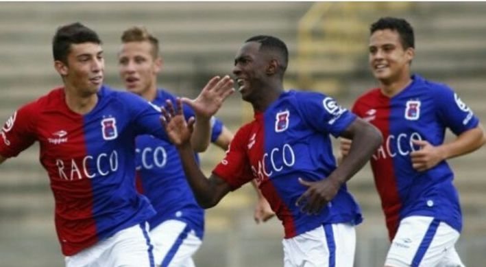 Fenerbahçe Jhonny Lucas’ı istiyor!