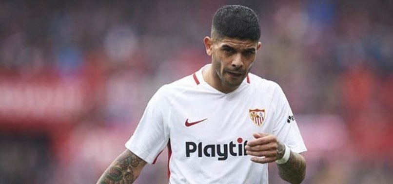 Galatasaray için günlerden Banega