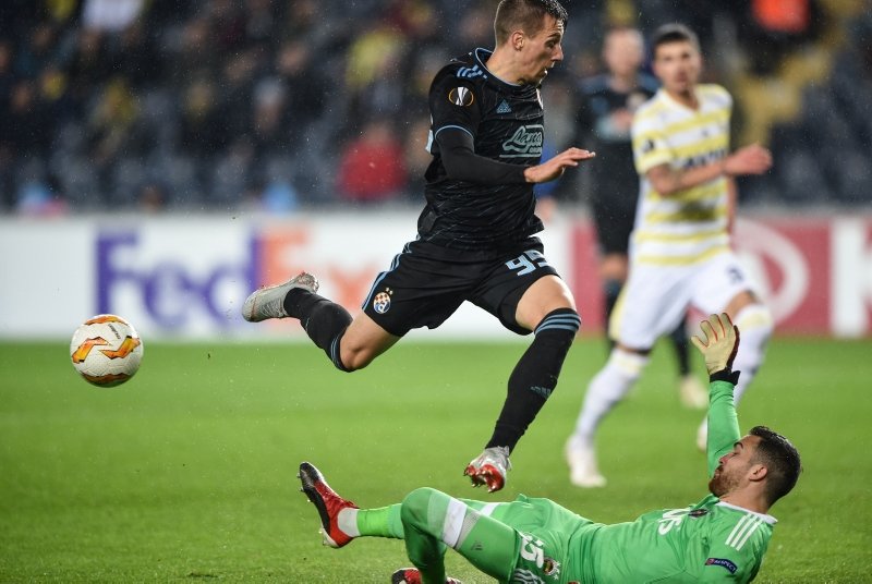 Harun Tekin’den Berke Özer itirafı!