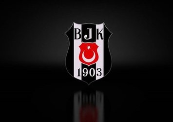 Beşiktaş'ta bayramlaşma töreni!