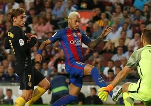 Barça'ya iki şok birden!