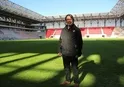 Göztepe’nin Ankara mesaisi başlıyor - 1