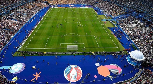 Euro 2016’da 6 yeni teknoloji