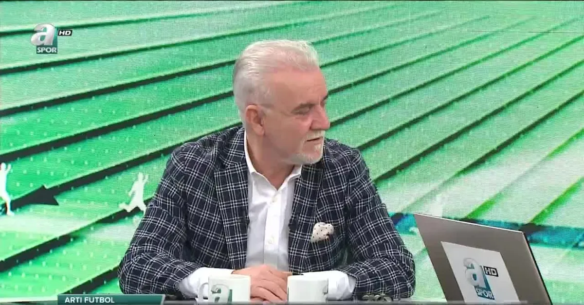 Turgay Demir sözünü tuttu mu?