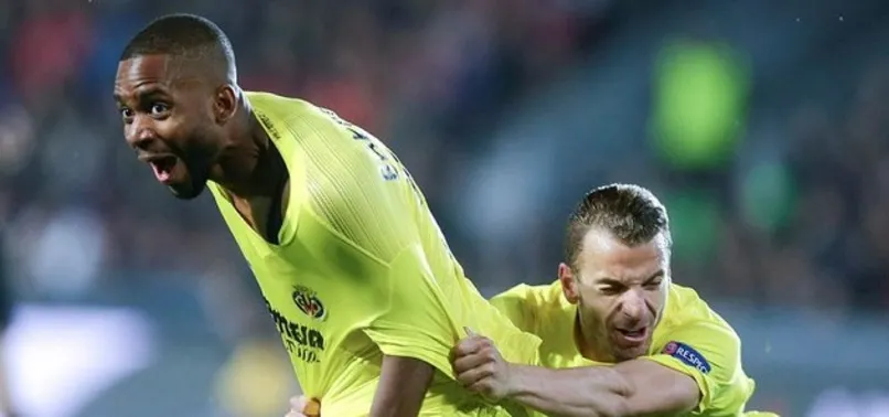 Bakambu'ya çılgın teklfi! 40 milyon euro...