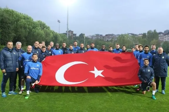 Fenerbahçe, Kardemir Karabükspor'a hazır - 1