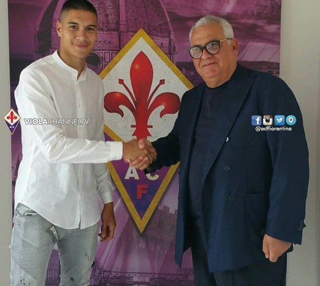 Fener’in kaçırdığı balık büyük oldu