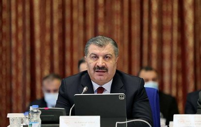 Türkiye’de corona virüsü vakası sayısı kaç oldu? Sağlık Bakanı Fahrettin Koca açıkladı Türkiye Günlük koronavirüs tablosu - 29 Kasım