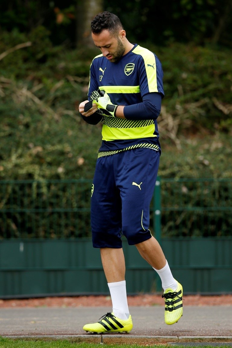 Ospina, Fenerbahçe’ye geliyor