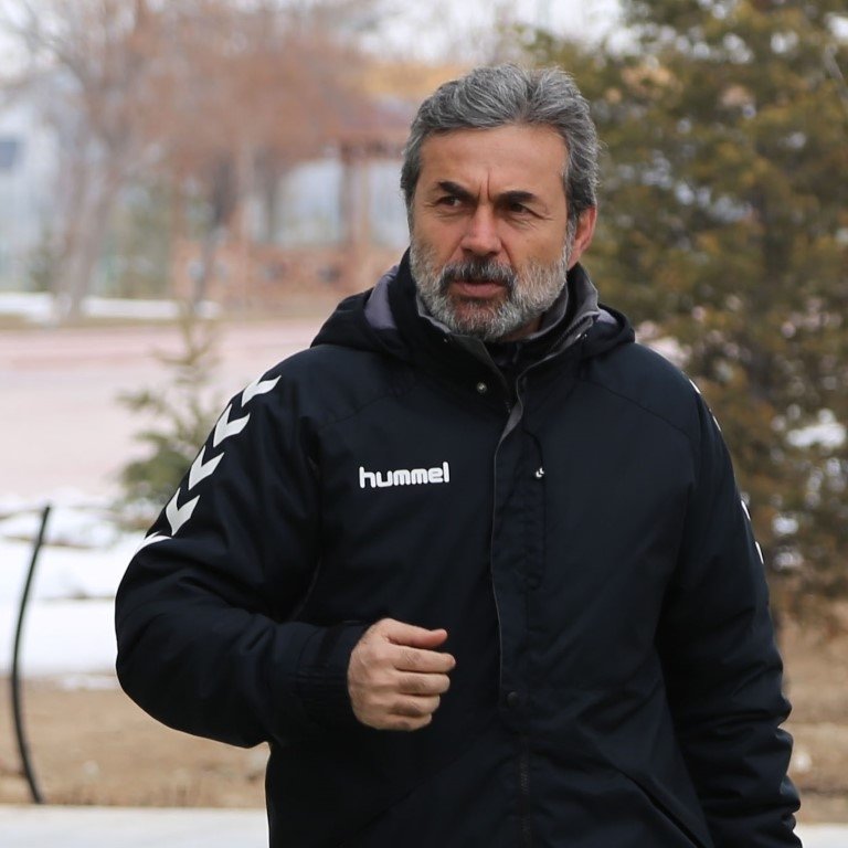 Alex’ten Aykut Kocaman açıklaması!