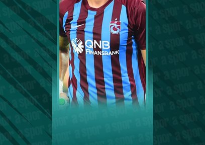 Trabzonspor eski yıldızıyla anlaşmaya vardı!