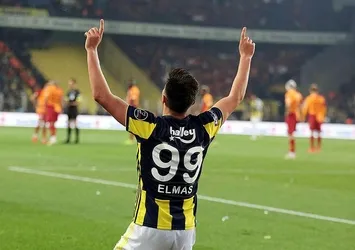 Fenerbahçe yeni Elmas'ını buldu!