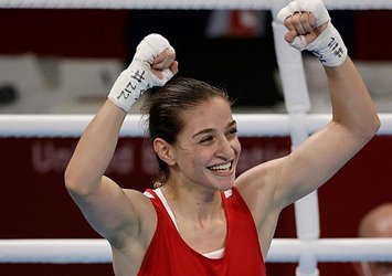 Buse Naz Çakıroğlu final maçı saat kaçta?