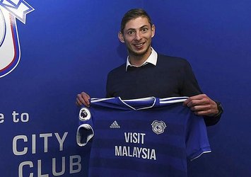 Emiliano Sala'nın ölümü hakkında şok detay!