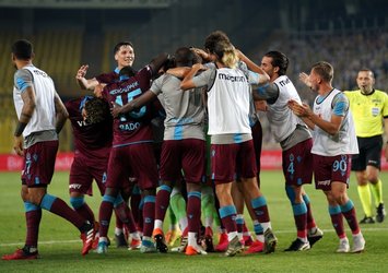 "Önümüzdeki 3 sezon Trabzonspor fırtınası esecek"