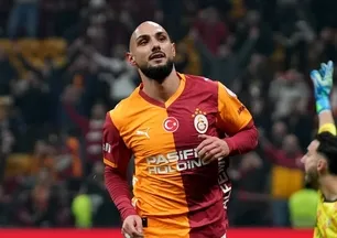 Galatasaray’dan Süper Lig ekibine transfer!
