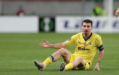 Mert Hakan Yandaş profilindeki Fenerbahçe yazısını kaldırdı!