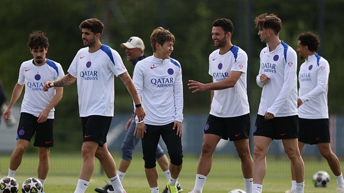 PSG’nin yıldızı Galatasaray radarında! Bonservis planı ortaya çıktı