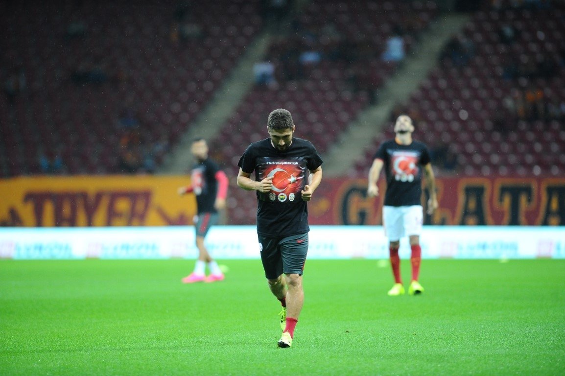 Sabri Sarıoğlu’nun Galatasaray’dan kopma öyküsü