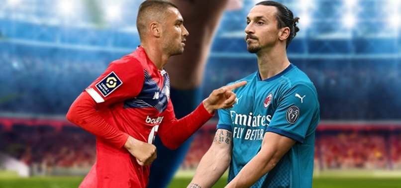Burak Yılmaz Ibrahimovic'i geçti! İşte o istatistik