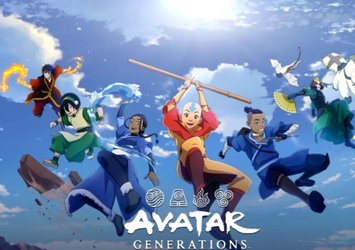 İşte Avatar: Generations oynanış detayları