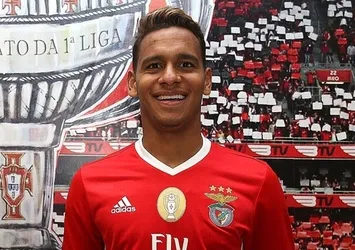Alanyaspor Filipe Augusto ile anlaştı