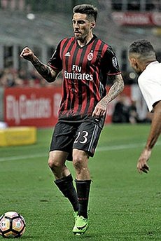 Milan'dan Sosa ve Gomez kararı!