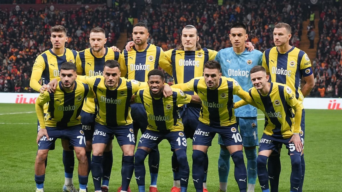 UEFA Avrupa Ligi simüle edildi! İşte Fenerbahçe'nin tur ihtimalleri UEFA Avrupa Ligi simüle edildi! İşte Fenerbahçe'nin tur ihtimalleri
