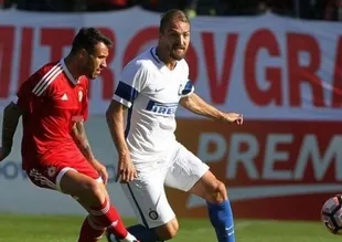 İşte Caner Erkin'in Beşiktaş'tan alacağı ücret