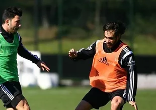 Veli Kavlak gitmek istiyor