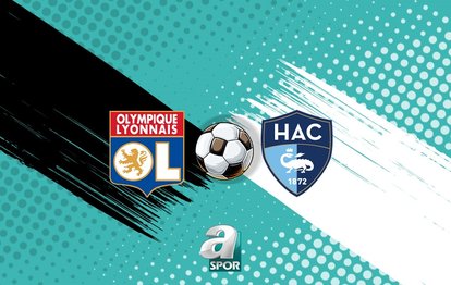 Lyon-Le Havre maçı ne zaman ve saat kaçta? Hangi kanalda yayınlanacak?
