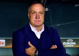 Advocaat: "Bunu yapan Fenerbahçe düşmanıdır"