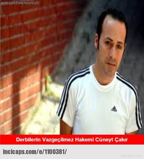 F.Bahçe galibiyet capsleri