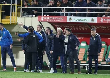 F.Bahçe pes etmek bilmiyor!