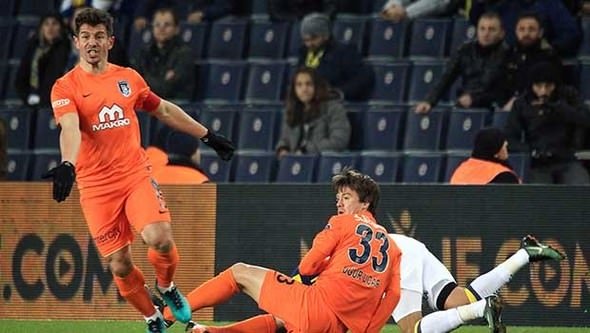 Emre Belözoğlu o anları anlattı