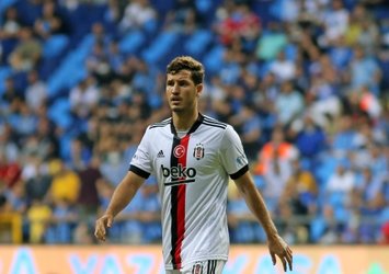 Salih Uçan'a sürpriz talip!