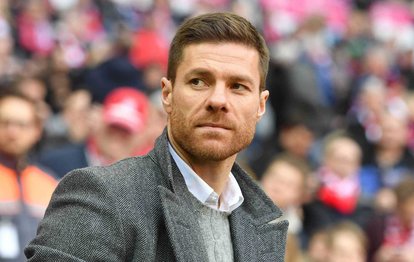 Bayer Leverkusen’de Xabi Alonso dönemi!
