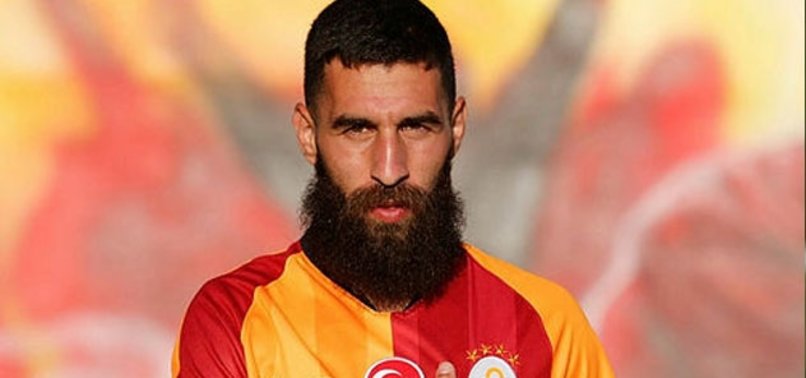 Fatih Terim için buradayım