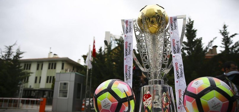 Süper Lig'de şampiyonluk oranları güncellendi! Fenerbahçe ve Galatasaray...