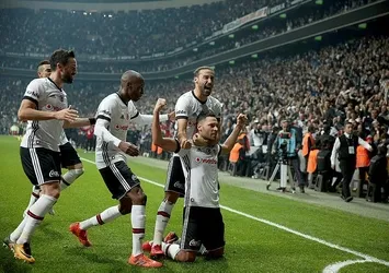 Beşiktaş evinde "Dalya" peşinde