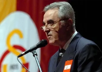 G.Saray Özhan Canaydın'ı andı!