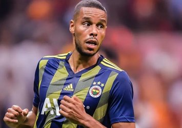 Fenerbahçe'de Zanka kararı!