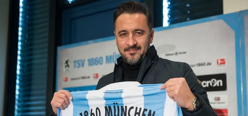 Vitor Pereira, Abdoulaye Ba'yı transfer etti!