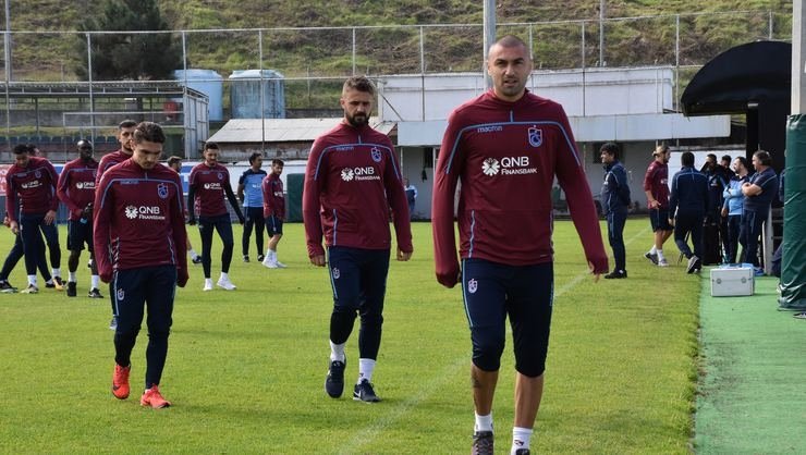 Trabzonspor’da 42 milyonluk tasarruf