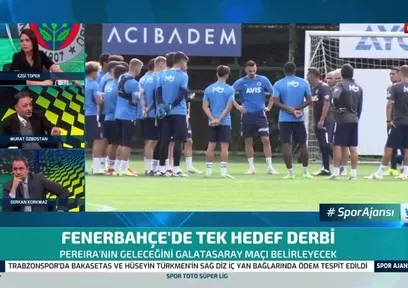 Şok sözler! "Pereira gitmezse Mesut gidecek"