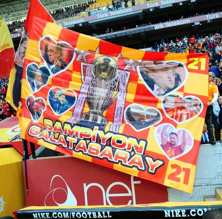 Galatasaray-Malatyaspor maçından göremedikleriniz