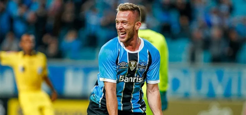 Barcelona'dan transfer hamlesi